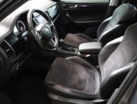 Škoda Kodiaq  2.0 TDI 4x4 Style Plus