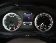 Škoda Kodiaq  2.0 TDI 4x4 Style Plus
