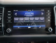 Škoda Kodiaq  2.0 TDI 4x4 Style Plus