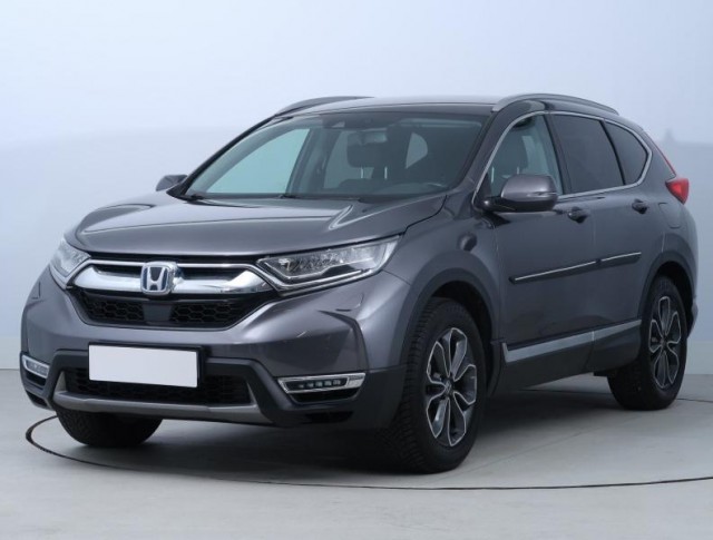 Honda CR-V  2.0i-MMD HEV Elegance