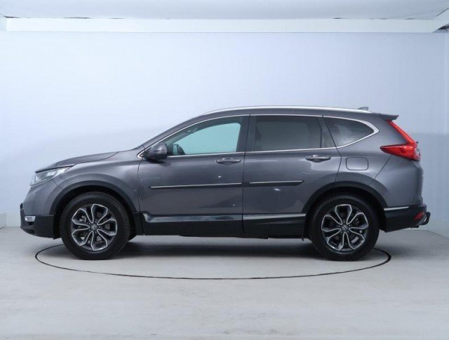 Honda CR-V  2.0i-MMD HEV Elegance