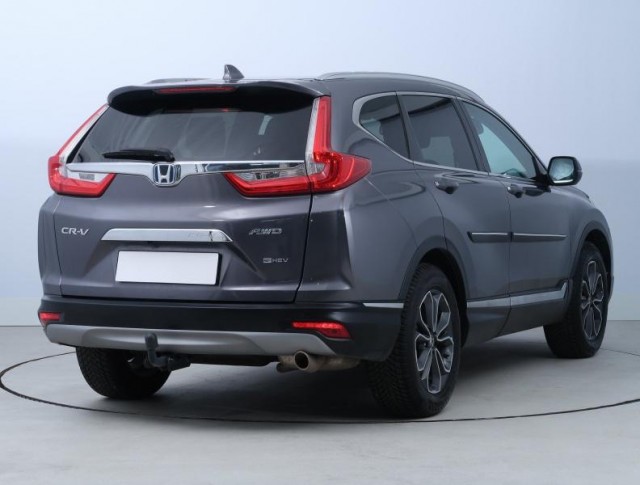 Honda CR-V  2.0i-MMD HEV Elegance