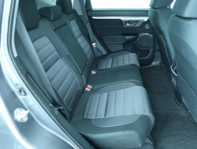 Honda CR-V  2.0i-MMD HEV Elegance