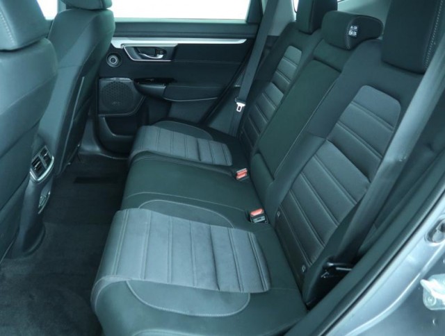 Honda CR-V  2.0i-MMD HEV Elegance