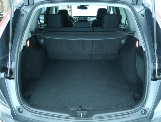 Honda CR-V  2.0i-MMD HEV Elegance