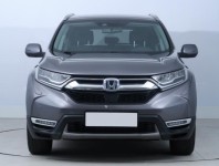 Honda CR-V  2.0i-MMD HEV Elegance