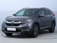Honda CR-V  2.0i-MMD HEV Elegance