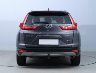 Honda CR-V  2.0i-MMD HEV Elegance