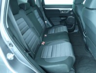 Honda CR-V  2.0i-MMD HEV Elegance