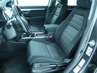 Honda CR-V  2.0i-MMD HEV Elegance
