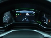 Honda CR-V  2.0i-MMD HEV Elegance