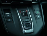 Honda CR-V  2.0i-MMD HEV Elegance