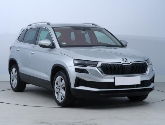 Škoda Karoq  1.5 TSI Style