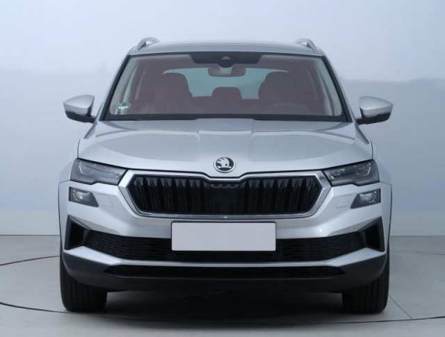 Škoda Karoq  1.5 TSI Style