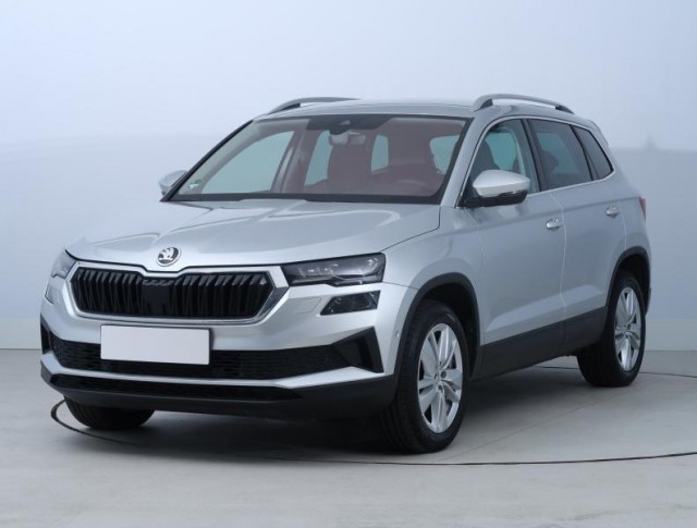 Škoda Karoq  1.5 TSI Style