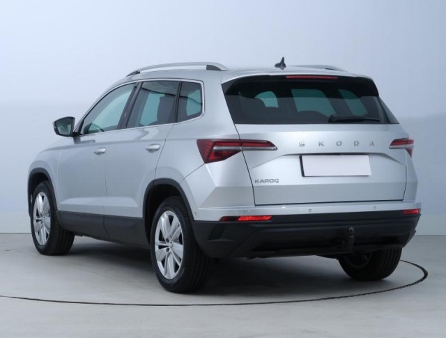 Škoda Karoq  1.5 TSI Style