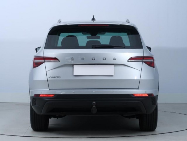 Škoda Karoq  1.5 TSI Style
