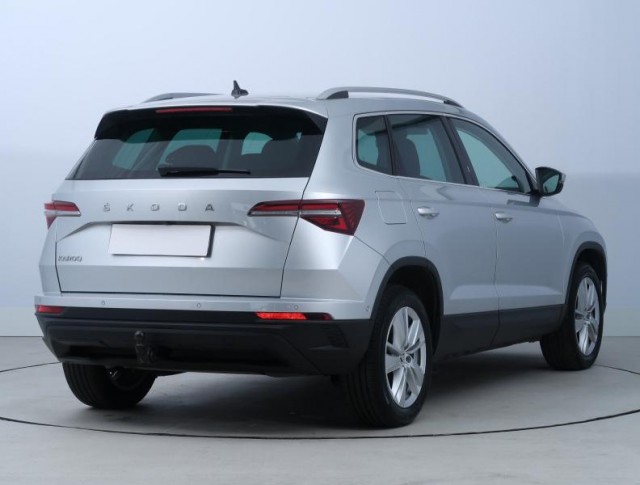 Škoda Karoq  1.5 TSI Style