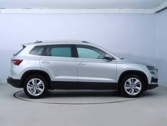Škoda Karoq  1.5 TSI Style