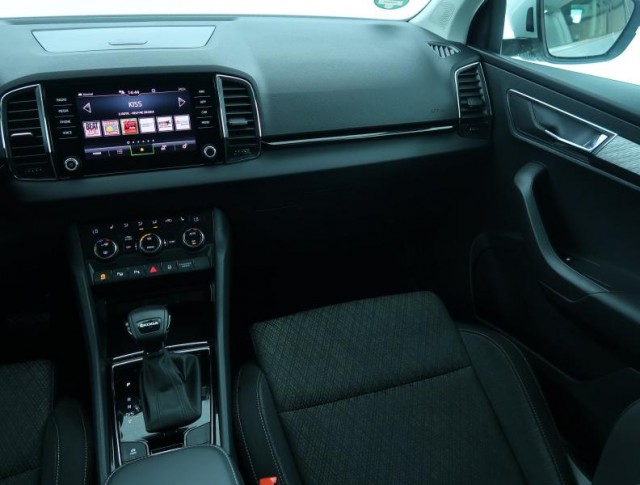 Škoda Karoq  1.5 TSI Style