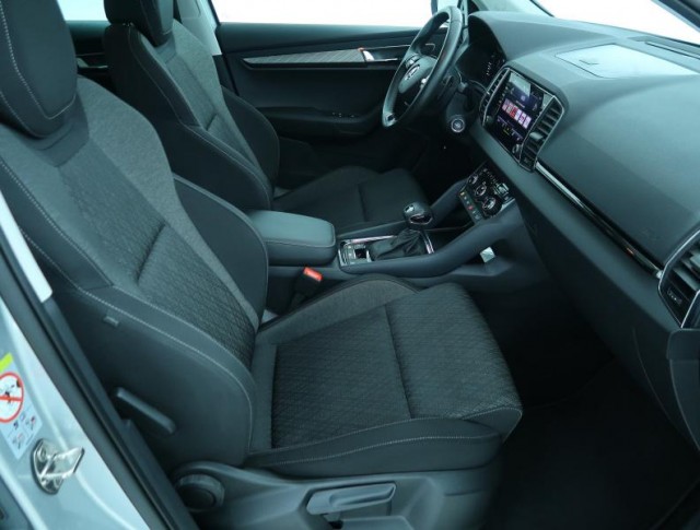 Škoda Karoq  1.5 TSI Style