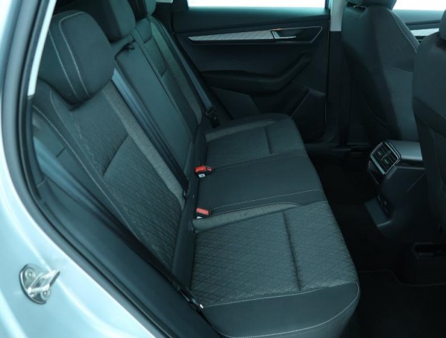 Škoda Karoq  1.5 TSI Style