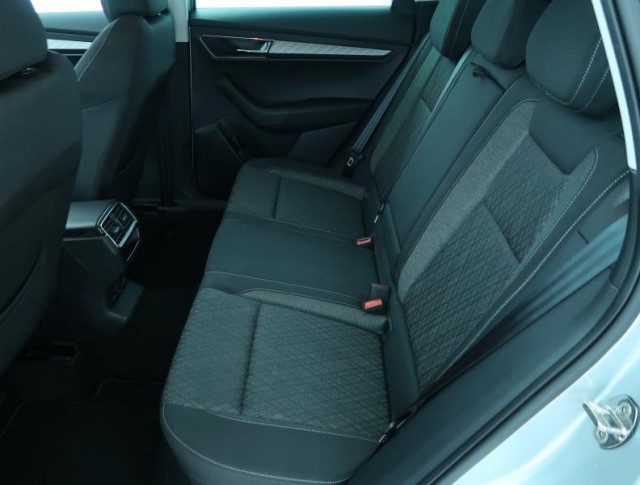 Škoda Karoq  1.5 TSI Style