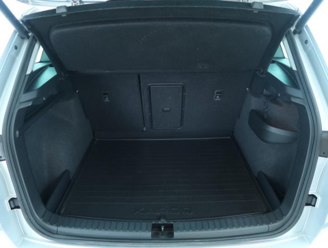 Škoda Karoq  1.5 TSI Style