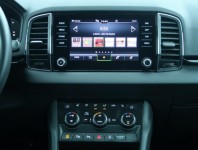 Škoda Karoq  1.5 TSI Style