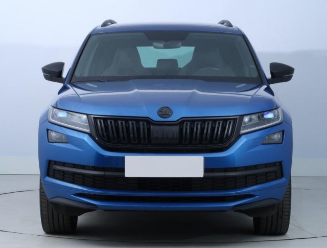 Škoda Kodiaq  2.0 TSI Sportline