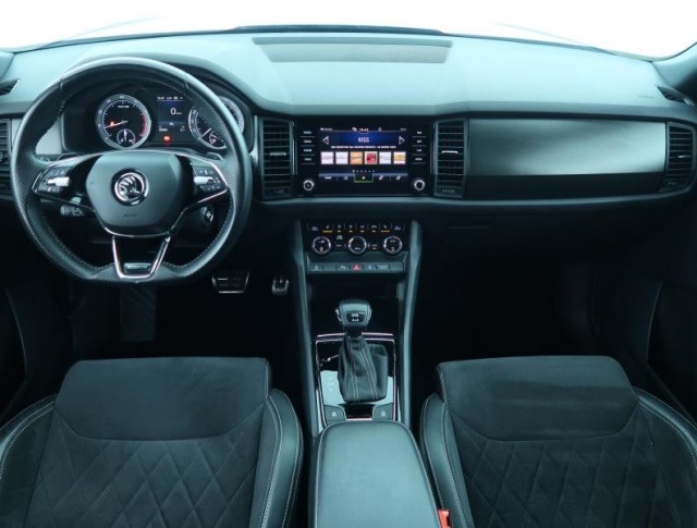 Škoda Kodiaq  2.0 TSI Sportline