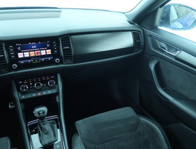 Škoda Kodiaq  2.0 TSI Sportline