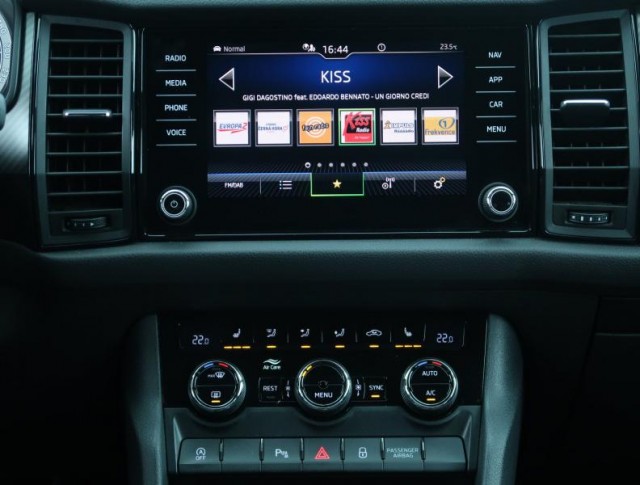 Škoda Kodiaq  2.0 TSI Sportline