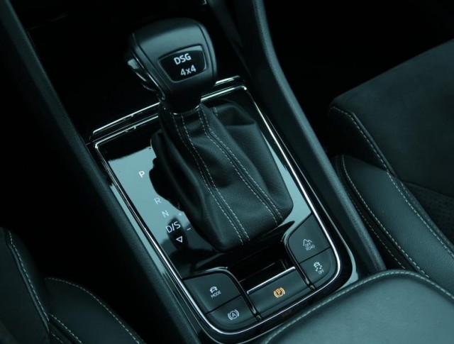 Škoda Kodiaq  2.0 TSI Sportline