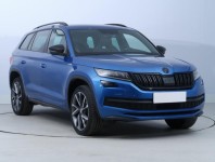 Škoda Kodiaq  2.0 TSI Sportline
