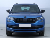 Škoda Kodiaq  2.0 TSI Sportline