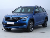 Škoda Kodiaq  2.0 TSI Sportline