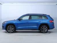 Škoda Kodiaq  2.0 TSI Sportline