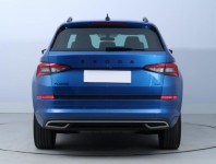 Škoda Kodiaq  2.0 TSI Sportline