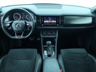 Škoda Kodiaq  2.0 TSI Sportline