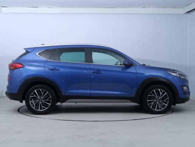 Hyundai Tucson  1.6 CRDi Style