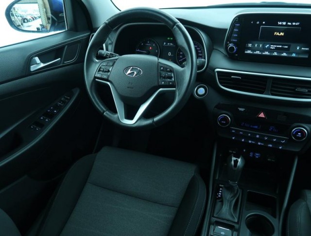Hyundai Tucson  1.6 CRDi Style