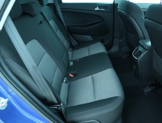 Hyundai Tucson  1.6 CRDi Style