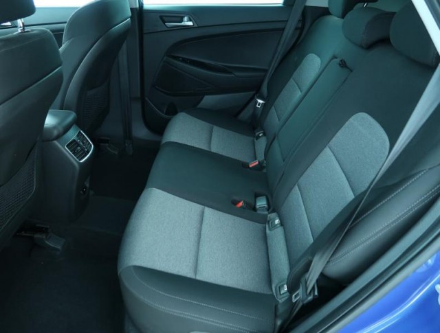 Hyundai Tucson  1.6 CRDi Style