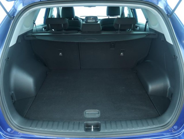 Hyundai Tucson  1.6 CRDi Style