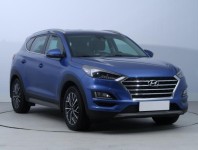 Hyundai Tucson  1.6 CRDi Style