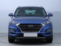 Hyundai Tucson  1.6 CRDi Style