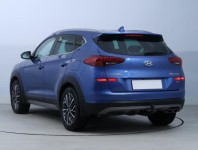 Hyundai Tucson  1.6 CRDi Style