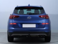 Hyundai Tucson  1.6 CRDi Style