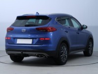 Hyundai Tucson  1.6 CRDi Style